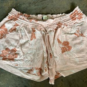Roxy Shorts